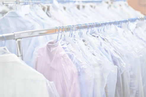 Pocket-Friendly Laundry and Dry Cleaners in Loudoun County